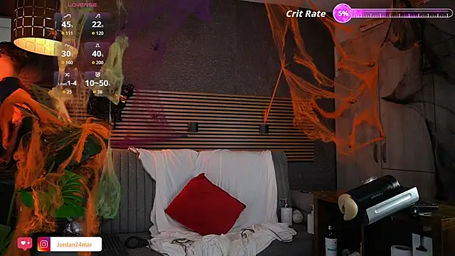 Snapshot of _EUFRATES_ chatting on October 25, 6:42 pm  EUFRATES  online show from October 25, 6:42 pm