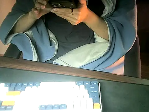 Ryan67533 online show from February 7, 1:57 am