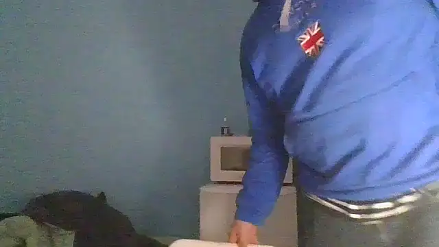 sorolla12 online show from December 16, 7:21 pm