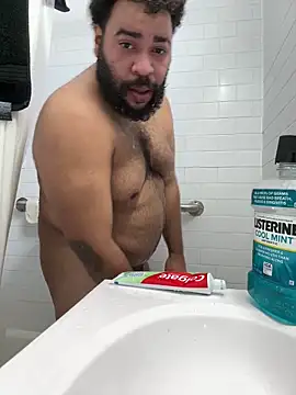 B and K online show from January 4, 11:48 pm