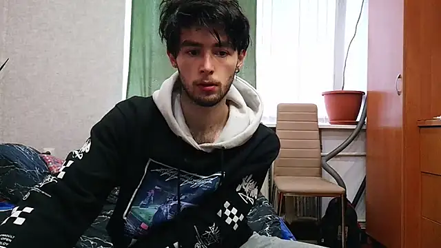 Ivan Bybe online show from April 23, 1:13 pm