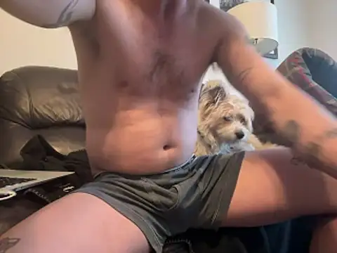 mackshaft4711 online show from March 3, 9:10 pm