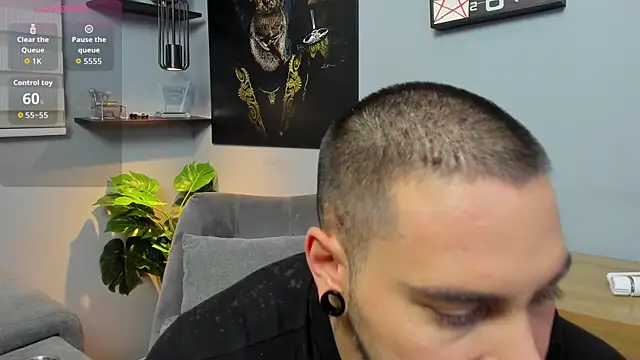 Giorgio-Leone online show from October 4, 12:59 am