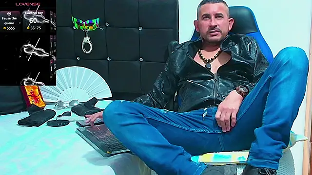 Yeol King online show from March 3, 6:59 pm