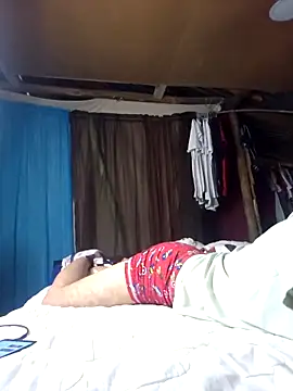 jose5320 20 online show from December 1, 9:18 pm