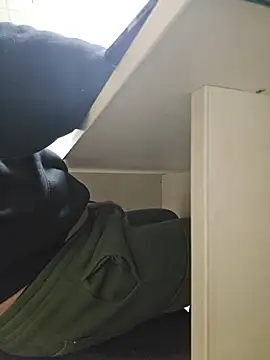 Ibag01 online show from February 10, 4:01 pm