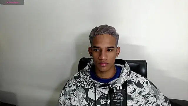 AbrahanBratz online show from January 13, 12:13 pm