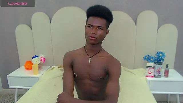 joel blackcock online show from December 9, 7:13 pm