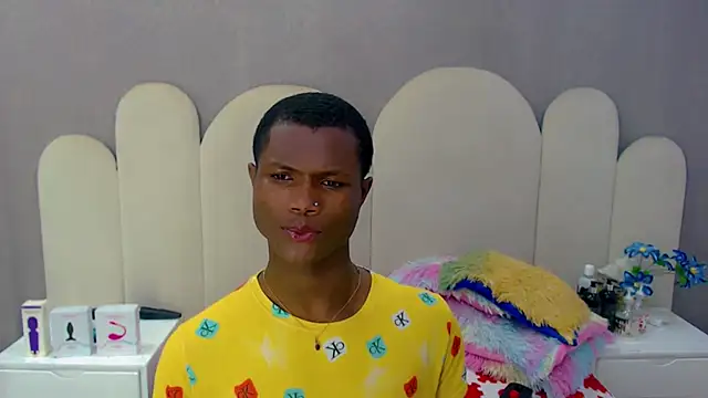 joel blackcock online show from December 14, 11:34 pm