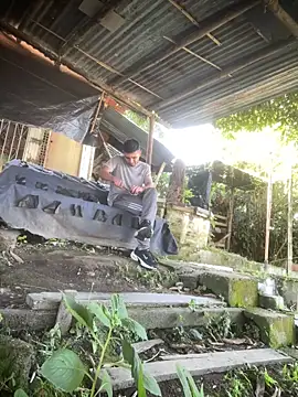 Jestebanano online show from March 20, 1:48 pm