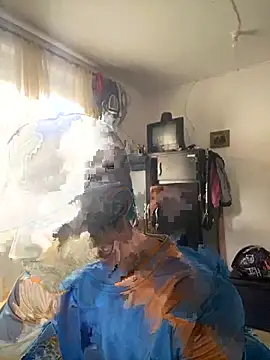 Jestebanano online show from November 25, 3:03 pm