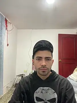 Jestebanano online show from February 7, 4:41 am