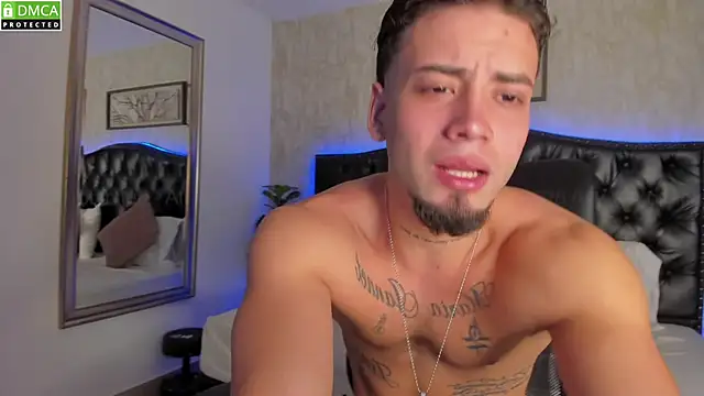 MattDevon online show from March 10, 5:29 pm