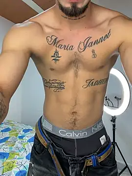 MattDevon online show from July 18, 3:57 am