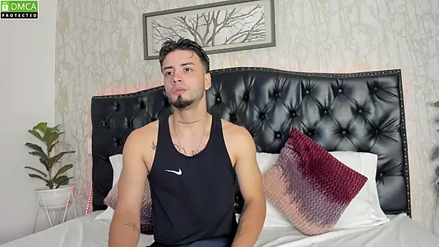 MattDevon online show from December 27, 7:46 pm