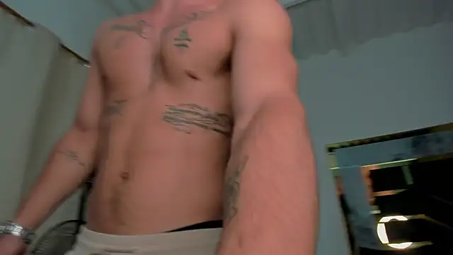 MattDevon online show from October 1, 12:14 am