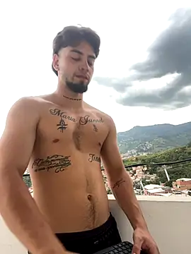 MattDevon online show from September 11, 10:20 pm