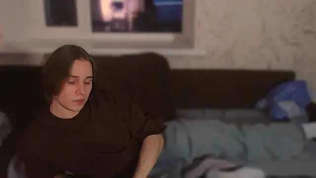 Marcus Swampov online show from November 4, 12:33 am