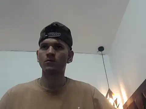 Snapshot of Latin_Boy24 chatting on October 4, 1:05 pm Latin Boy24 online show from October 4, 1:05 pm