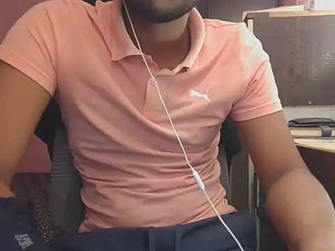 KissesBoyAD online show from December 13, 7:53 pm