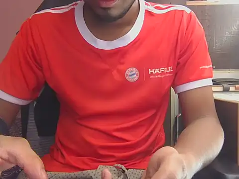 KissesBoyAD online show from December 19, 1:57 am