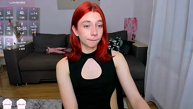 Snapshot of dani_murrr chatting on February 20, 5:29 pm dani murrr online show from February 20, 5:29 pm