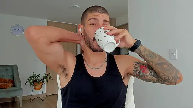 Guyinthemountain online show from February 4, 3:15 pm