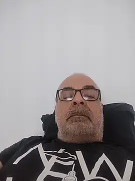 Satiro Sevilla online show from November 14, 11:17 pm