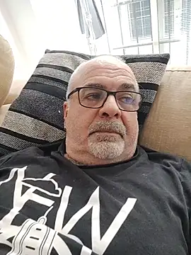 Satiro Sevilla online show from November 7, 4:10 pm