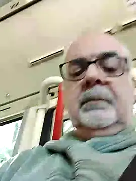 Satiro Sevilla online show from November 25, 11:23 am