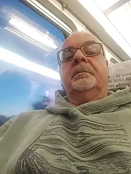 Satiro Sevilla online show from November 22, 5:12 pm