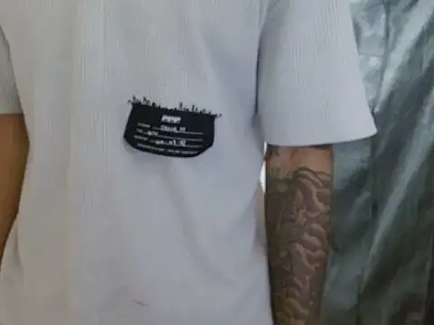 latino hotxxx online show from October 20, 11:30 pm