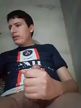 Zakariahorney1 online show from April 18, 2:35 am