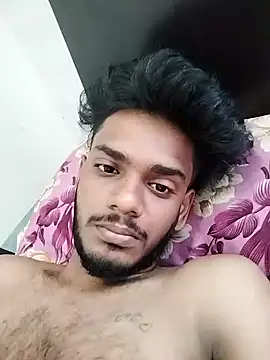 PRASADREDDY HYD online show from January 21, 3:27 am