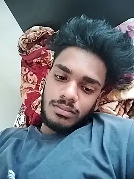 PRASADREDDY HYD online show from February 19, 5:16 am