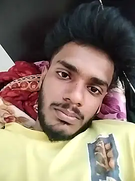 PRASADREDDY HYD online show from January 25, 9:04 am