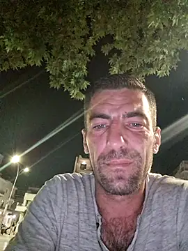 Greecefuck online show from July 3, 8:46 pm