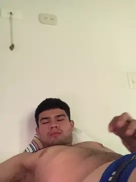 JacodBoy online show from March 17, 7:16 pm