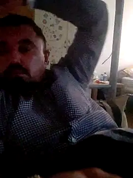 HungJonny99 online show from March 12, 8:19 am