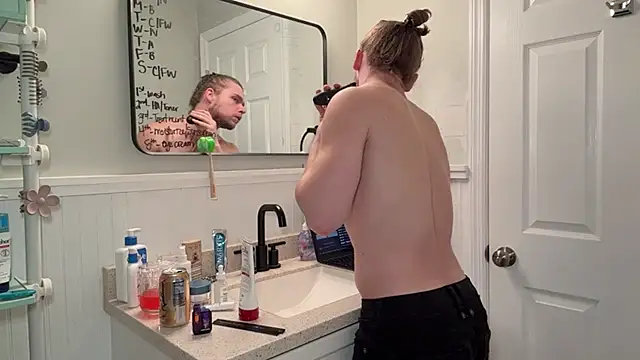 DaddydayDrinkzz online show from December 31, 4:57 pm