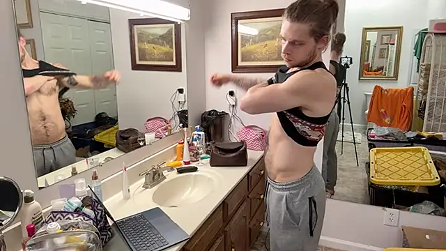 DaddydayDrinkzz online show from February 9, 5:08 am