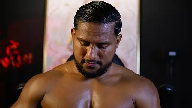 Snapshot of CallumMuscle chatting on October 22, 7:38 pm CallumMuscle online show from October 22, 7:38 pm