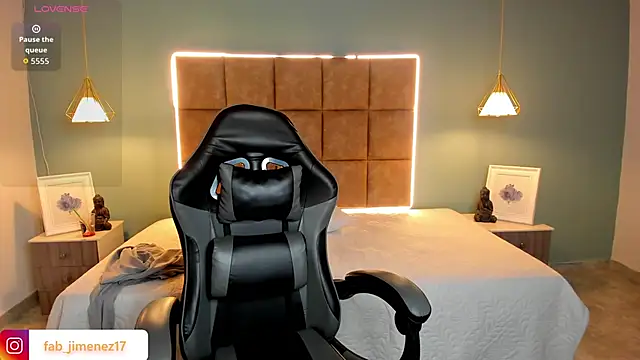 AlejooTwink online show from April 7, 4:56 am