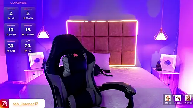 AlejooTwink online show from April 1, 1:52 pm