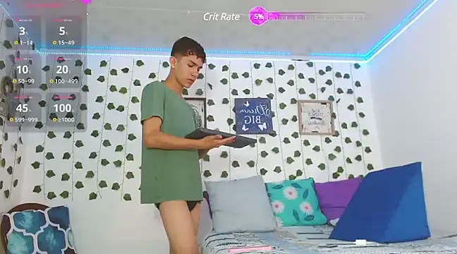 Snapshot of Noah_tyler_ chatting on January 24, 7:28 pm Noah tyler  online show from January 24, 7:28 pm