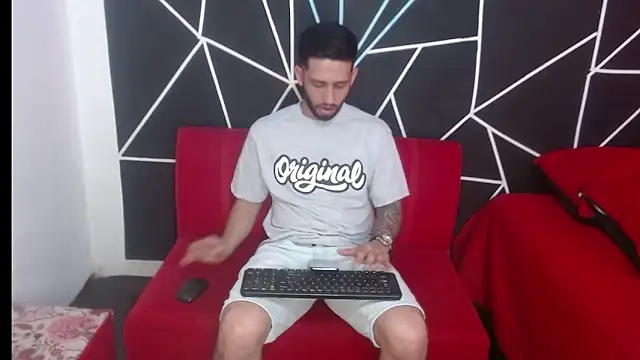 maxXximo777 online show from January 21, 9:36 pm