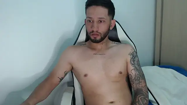 maxXximo777 online show from February 26, 5:50 pm