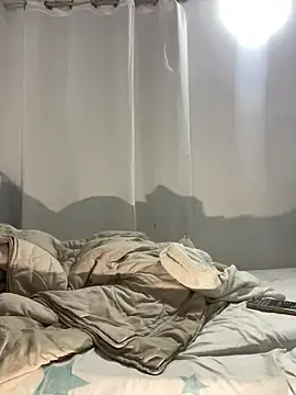 Leo bunny hot online show from November 25, 3:30 am