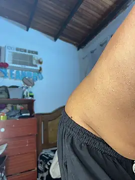 Leo bunny hot online show from May 24, 12:27 am