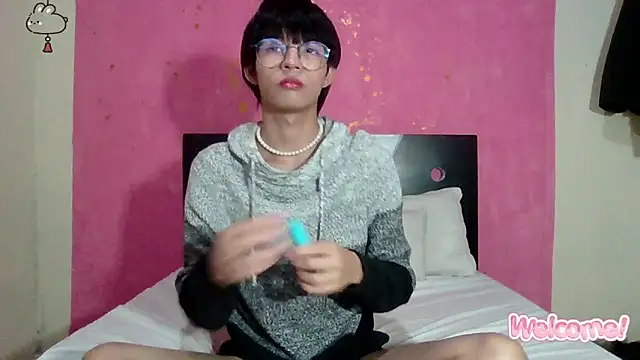 seung vinblue online show from December 10, 10:38 pm